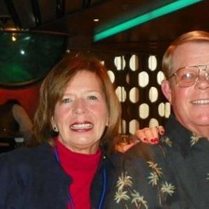 Meet your Posher, Mary jo